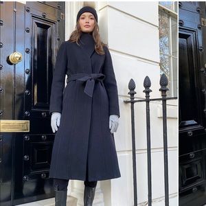 NWT - Aritzia Babaton Connor Coat - Long